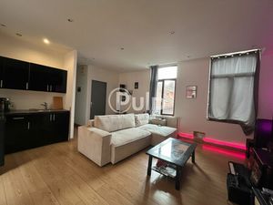 Annonce location appartement 2 pièces de 48m2 à Arras (62000) - ParuVendu.fr ref 992783777