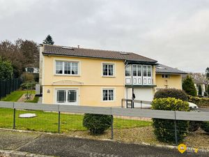 Achat Maison 6 pièces 191m² HOMBOURG HAUT 57470