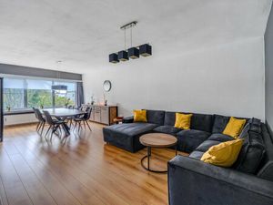 Appartement te koop in Hoevenen met 2 slaapkamers