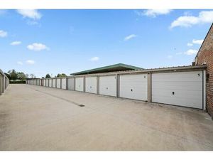 Garage te koop in Blankenberge