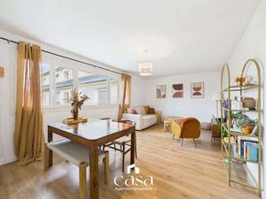 Vente Appartement 3 pièces à Caen Bas Venoix - St Ouen (14000) : à vendre 3 pièces / 70m² 
