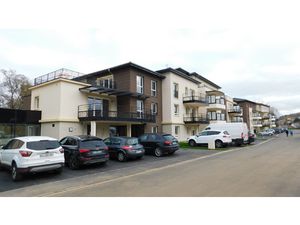 Location Appartement 3 pièces 66m² VILLERS LES NANCY 54600