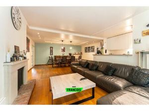 Appartement te koop in Waregem met 3 slaapkamers