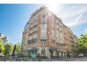 Appartement à vendre à Avenue Jean Volders 2 Saint-Gilles (VBD58917)