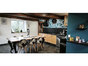 Vente maison 5 pièces 163 m² à Saint-Amans-de-Pellagal (82110)  319 000 €