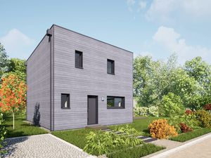 Vente maison 5 pièces 100 m² à Belleville-sur-Vie (85170)  310 367 €