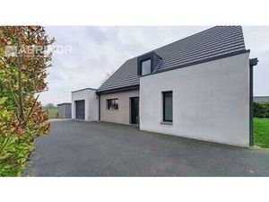 Achat Maison 5 pièces 146m² CYSOING 59830