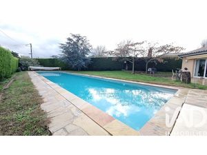 Vente Maison/villa 6 pièces