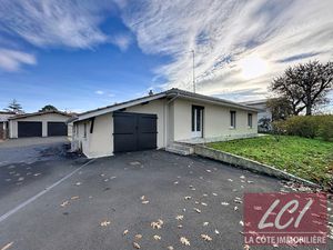 Achat Maison 5 pièces 107m² Y 80190