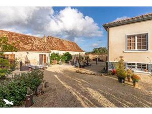 Vente maison 8 pièces 145 m² Cause-de-Clérans (24150)