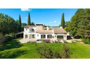 Villa de luxe en vente Aix-en-Provence  Provence-Alpes-Côte d'Azur