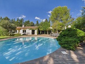 Villa de luxe en vente Jouques  Provence-Alpes-Côte d'Azur