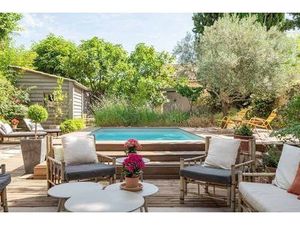 Villa de luxe de 5 chambres en vente Saint-Cannat  Provence-Alpes-Côte d'Azur