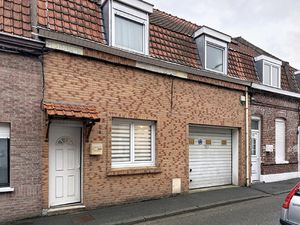 Achat Maison 4 pièces 85m² CROIX 59170