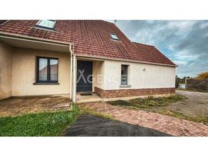 Achat Maison 4 pièces 97m² TILQUES 62500