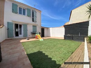 Vente maison 4 pièces 80 m² à Fos-sur-Mer (13270)  275 000 €