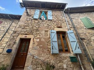 Vente maison 4 pièces  96.00m²  Gaillac