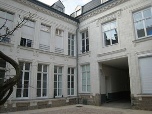 Location Appartement 3 pièces 48m² VALENCIENNES 59300