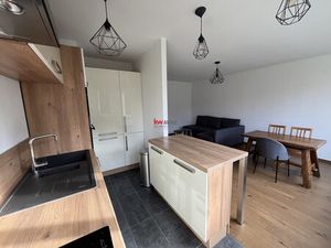 Location Appartement 2 pièces 44m² MARCQ EN BAROEUL 59700