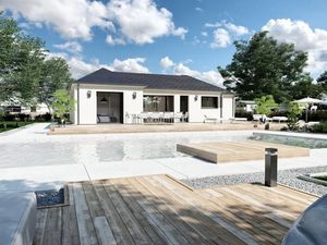 Vente maison 6 pièces 90 m² à Jaux (60880)  278 300 €