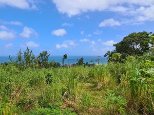 Achat Terrain 607m² ST JOSEPH 97480