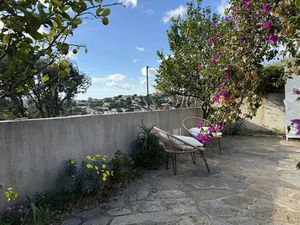 Appartement Le Lavandou 2 pièce(s)