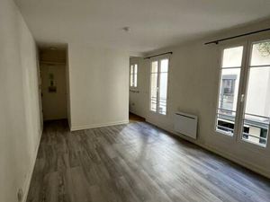 Appartement à vendre Paris