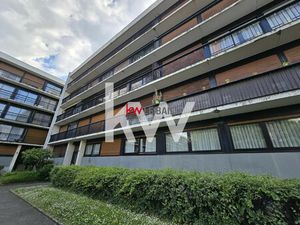 VENTE : appartement F5 (93 m²) à PONTOISE