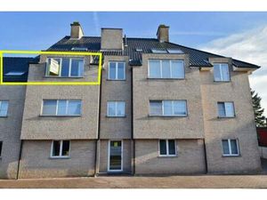 Appartement te huur in Zottegem