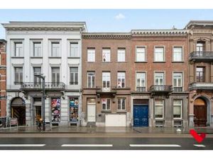 Kantoor te huur in Leuven