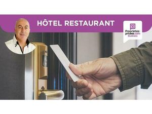 Axe MACON  CHALON - HOTEL RESTAURANT