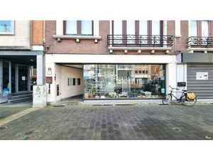 Commerciële eigendom te huur in Mortsel