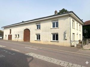 Vente maison à Condé-Northen 57220