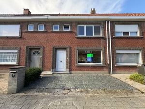 Huis te huur in Anzegem