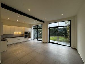 Huis te huur in Gent