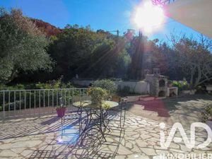 Vente Maison aux Adrets-de-l'Estérel (83600) : à vendre / 181m² Les Adrets-de-l'Estérel