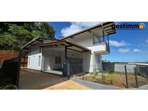 Location Maison 4 pièces 112m² MATOURY 97351