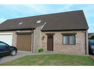 Huis te huur in Kerkom-Bij-Sint-Truiden