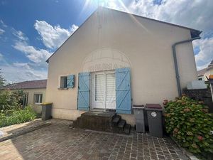 Maison 3 chambre(s) à vendre