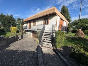 Maison 3 chambre(s) à vendre