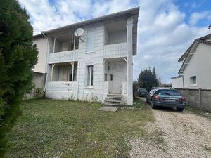 Maison 3 chambre(s) à vendre