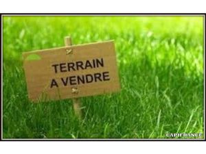 Terrain à vendre MACOURIA 3474m2 180 000€