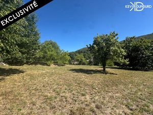 TERRAIN A BATIR 3.000m² à THUEYTS