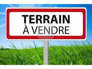 Terrain à vendre