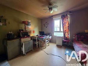 Vente Appartement T1 à Avignon (84000) : à vendre T1 / 21m² Avignon