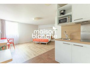 Appartement à vendre Bordeaux