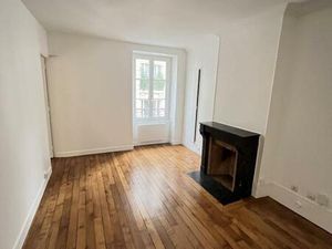 Appartement à louer Paris
