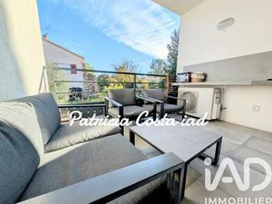 Vente Appartement 2 pièces à Puget-sur-Argens (83480) : à vendre 2 pièces / 47m² Puget-sur