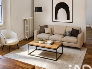 Vente Appartement 2 pièces à Toulon (83000) : à vendre 2 pièces / 31m² Toulon