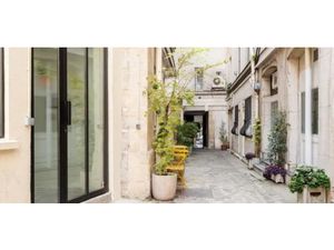 Location Bureau Paris 75003